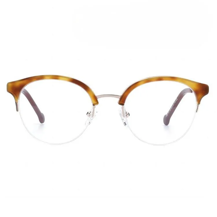 Round Metallic Glasses